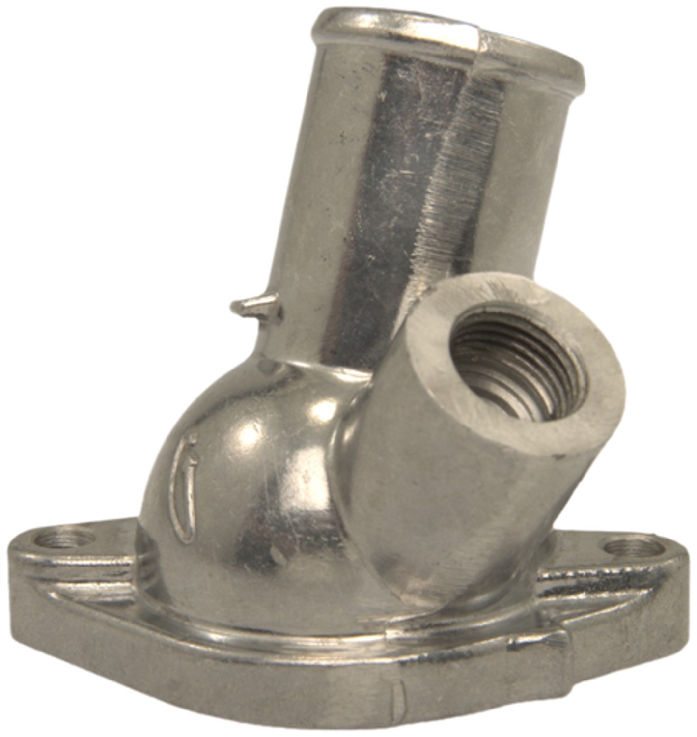 Water Outlet