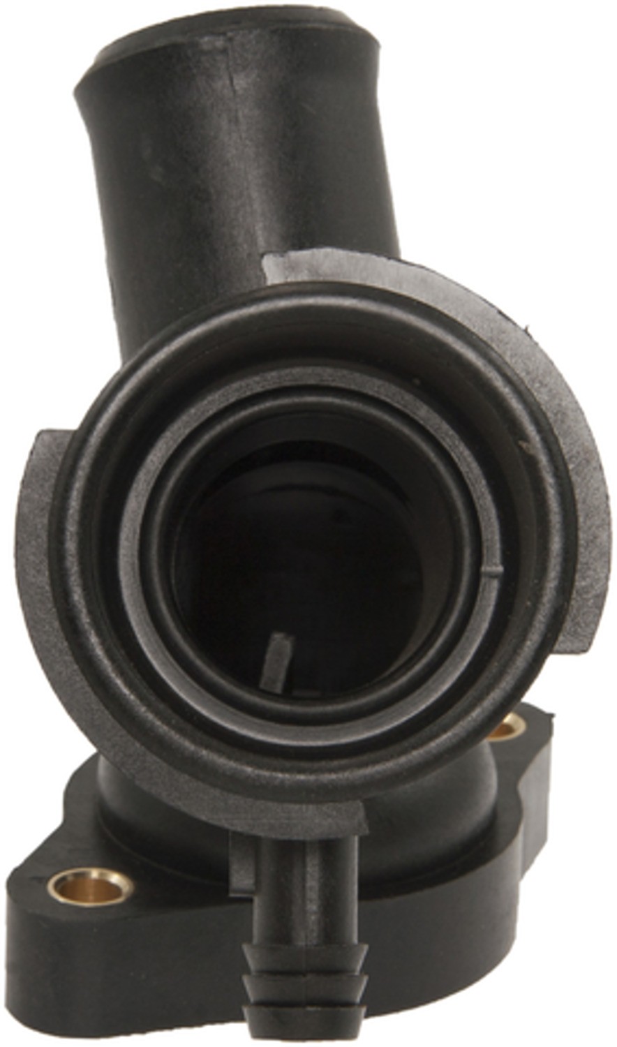 Engine Coolant Filler Neck