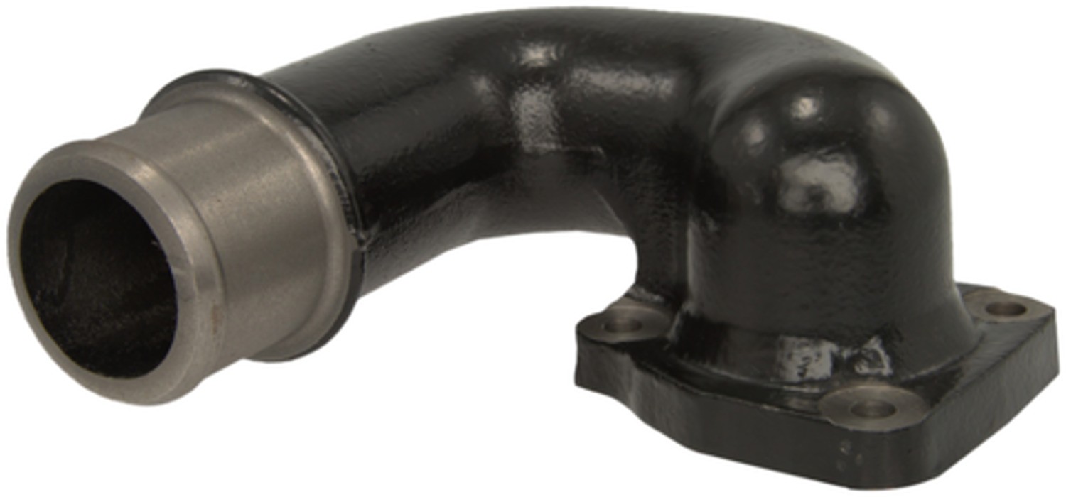 Water Outlet