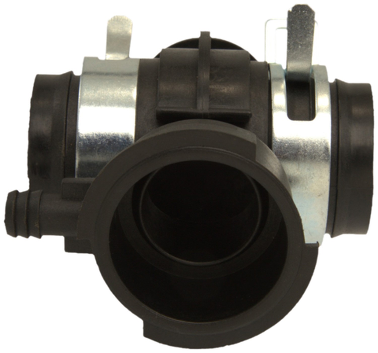 Engine Coolant Filler Neck