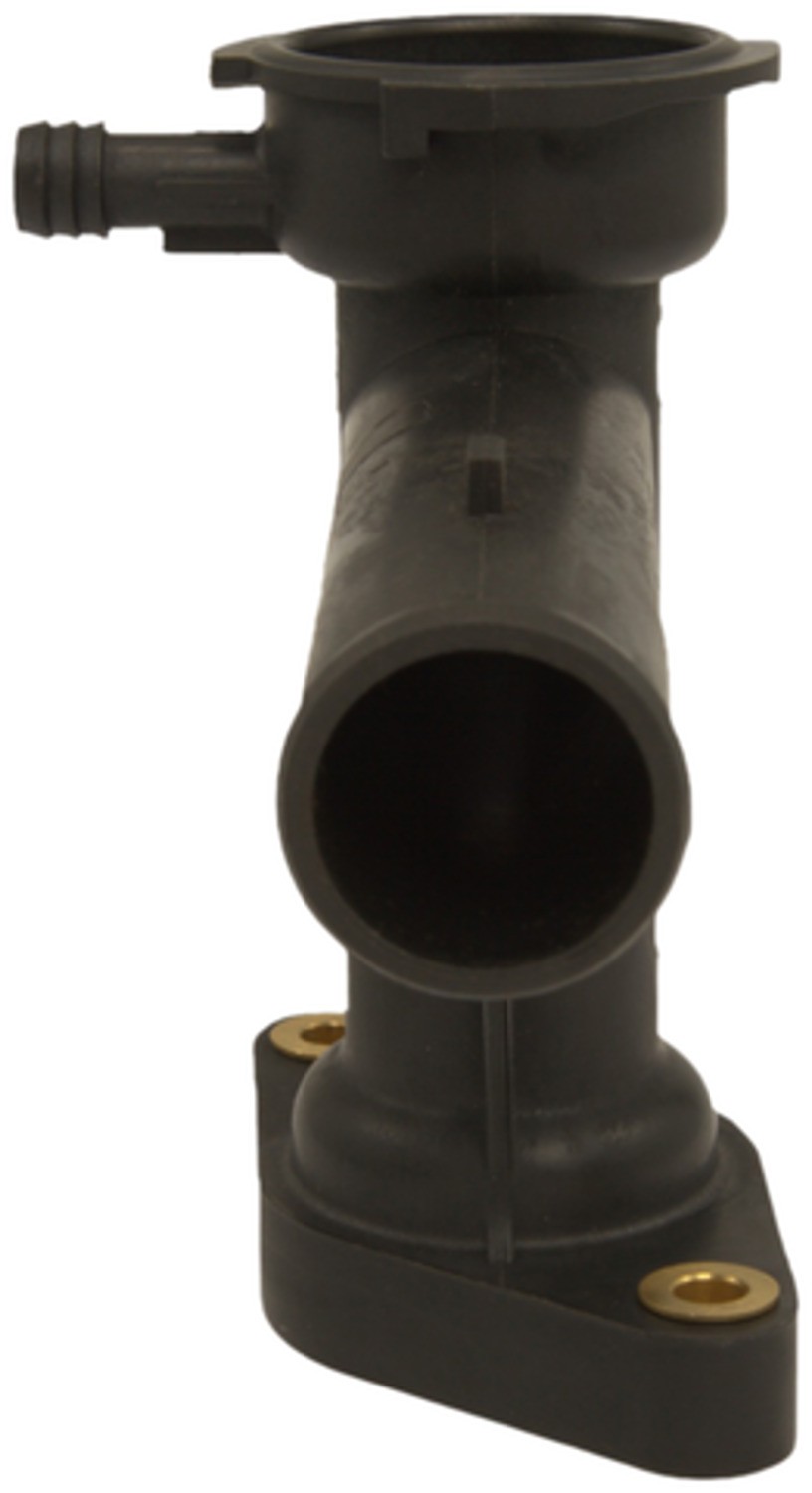 Engine Coolant Filler Neck