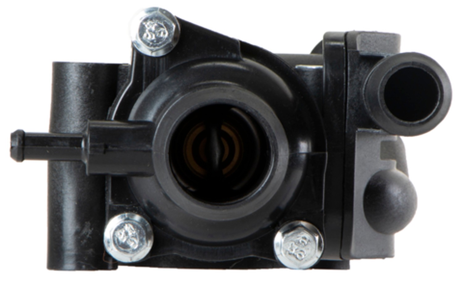 Outlet and Thermostat Housing Kit with Thermostat