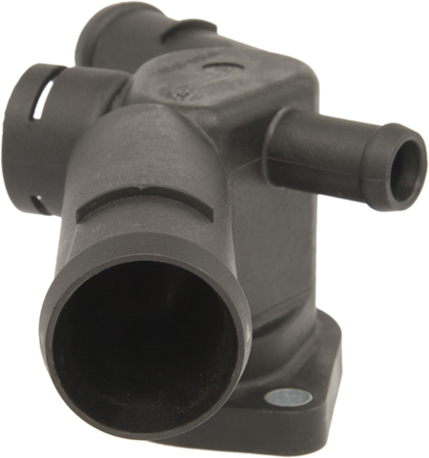 Engine Coolant Flange