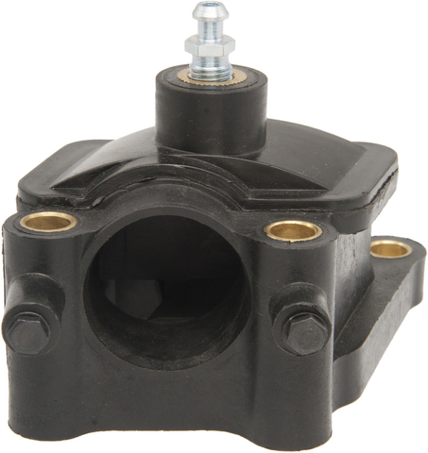 Engine Coolant Air Bleed Valve