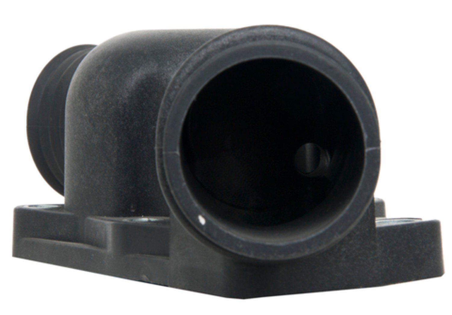 Engine Coolant Flange