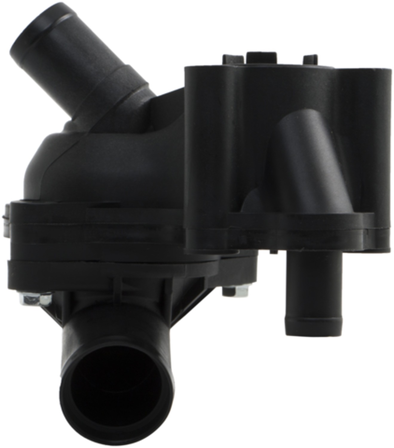 Outlet and Thermostat Housing Kit with Thermostat