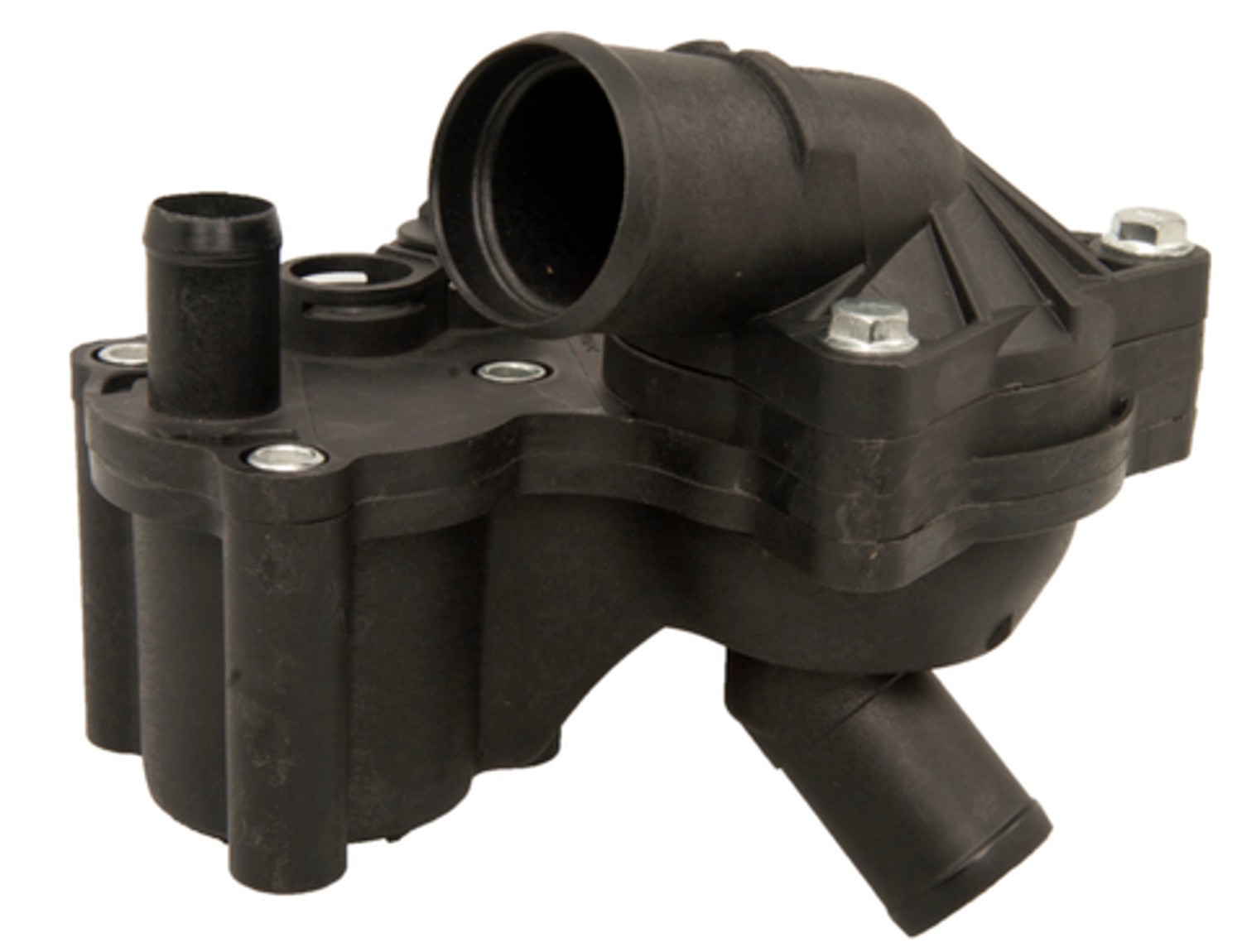 Outlet and Thermostat Housing Kit with Thermostat