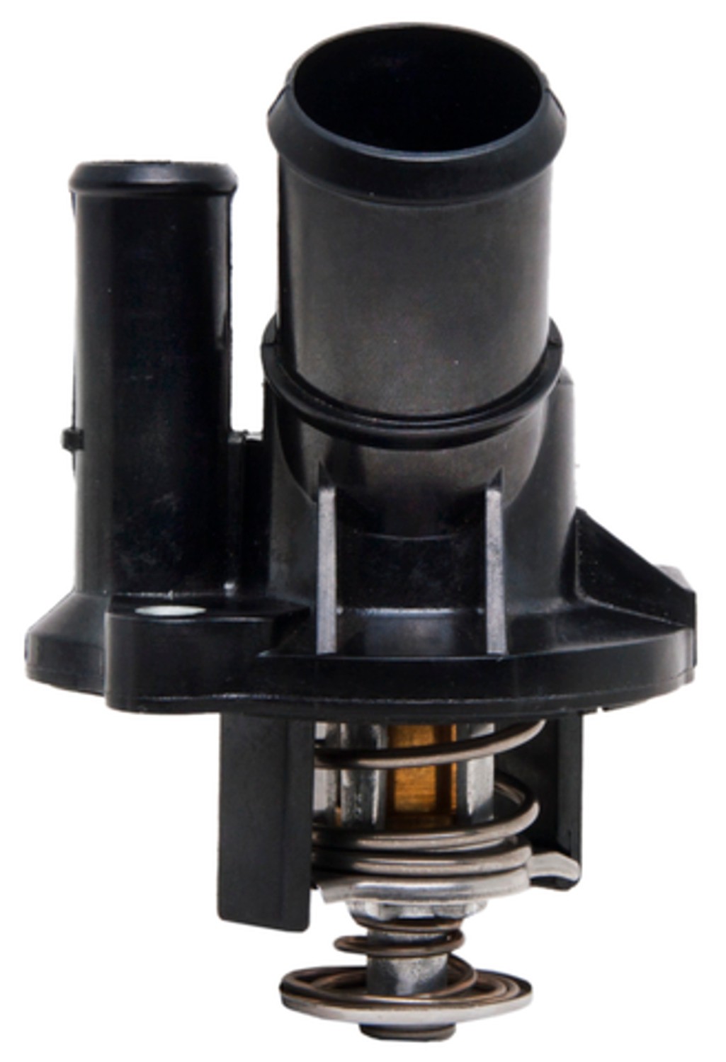 Integrated Thermostat Housing