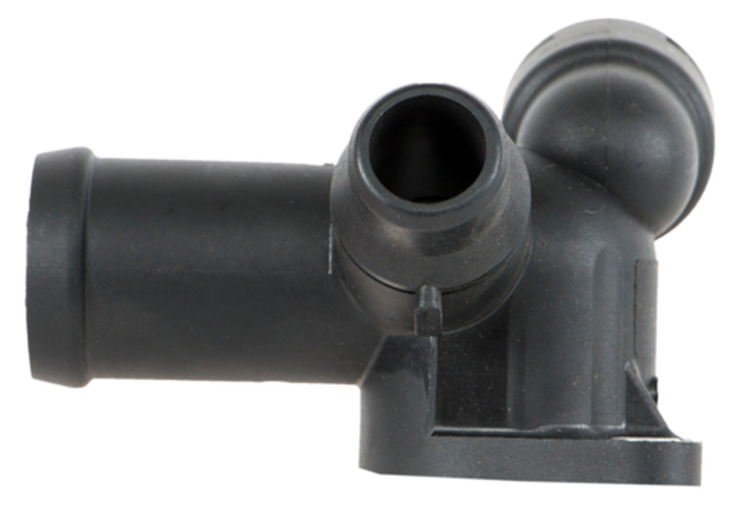 Engine Coolant Flange