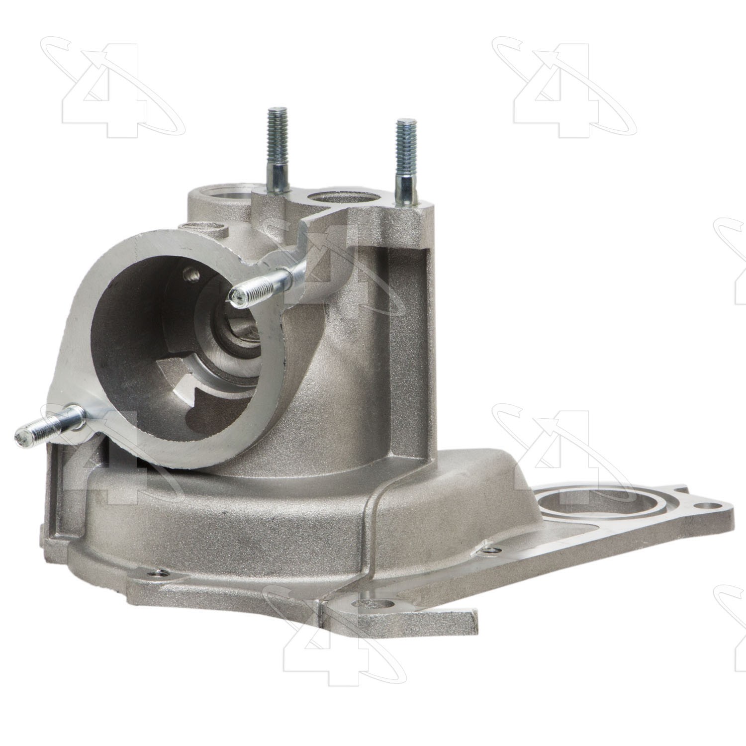Water Pump Housing