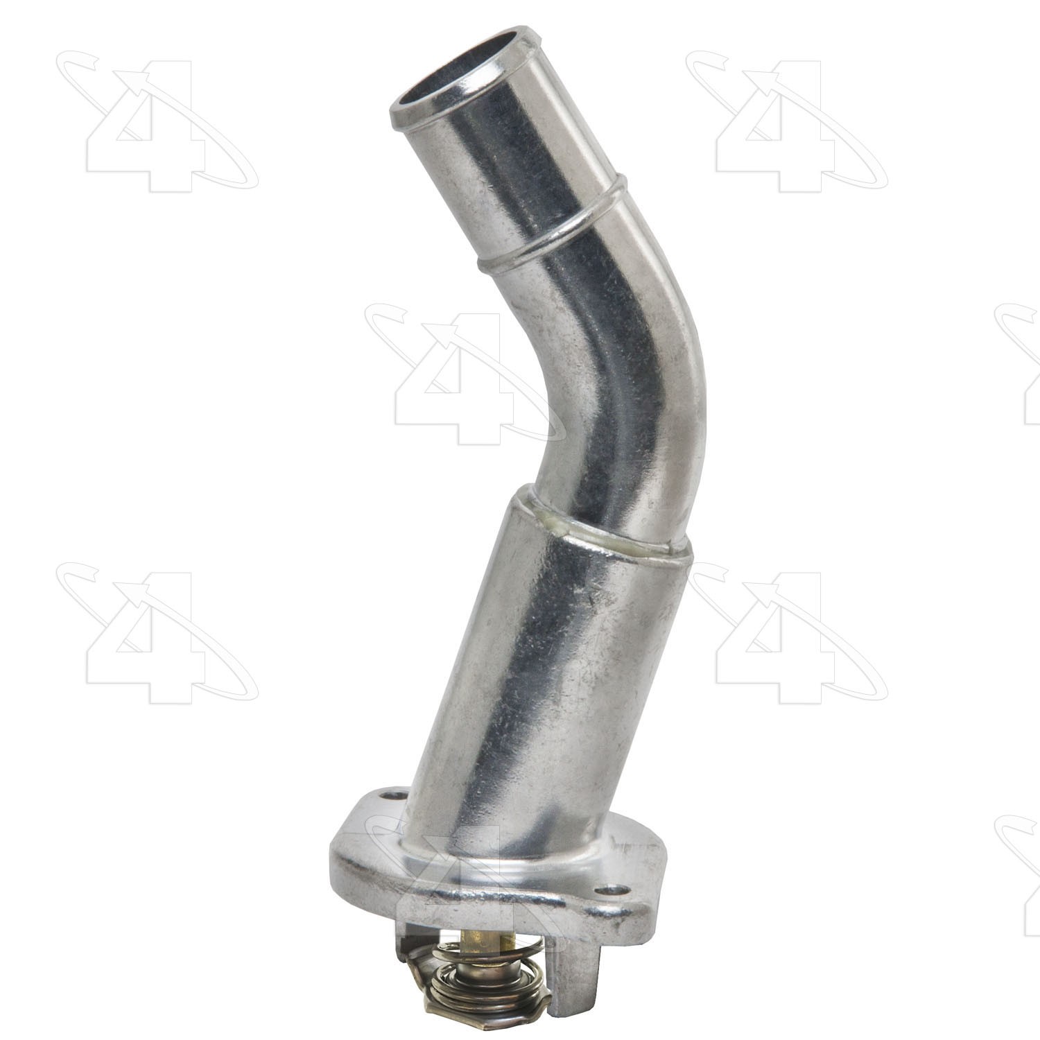 Water Outlet with Thermostat