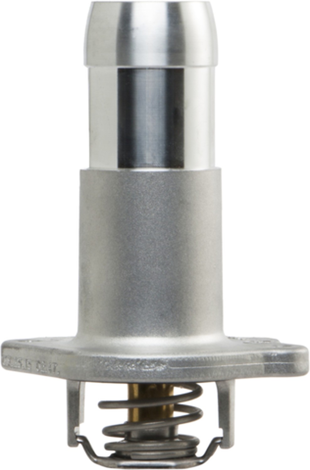 Integrated Thermostat Housing
