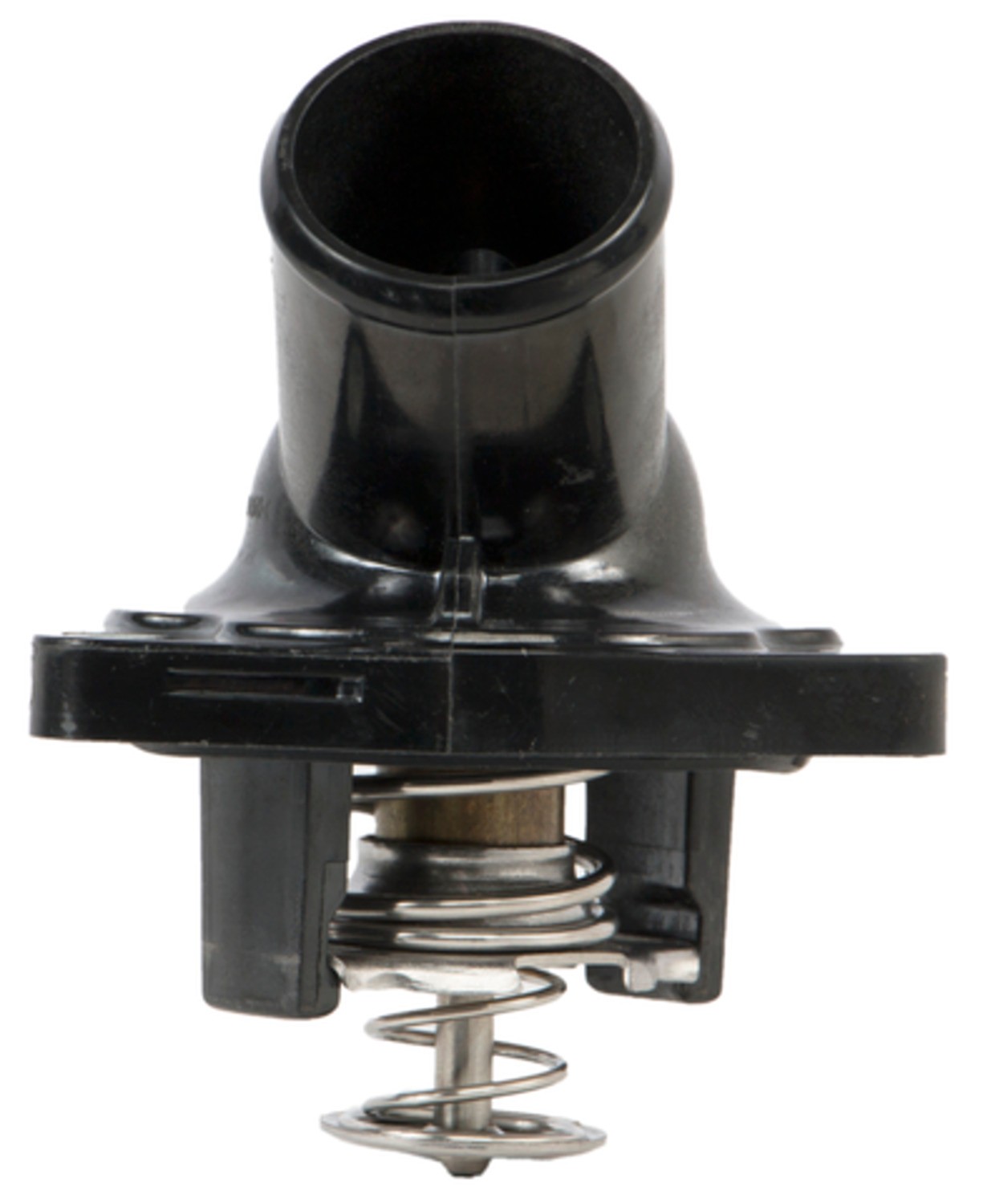 Water Outlet with Thermostat
