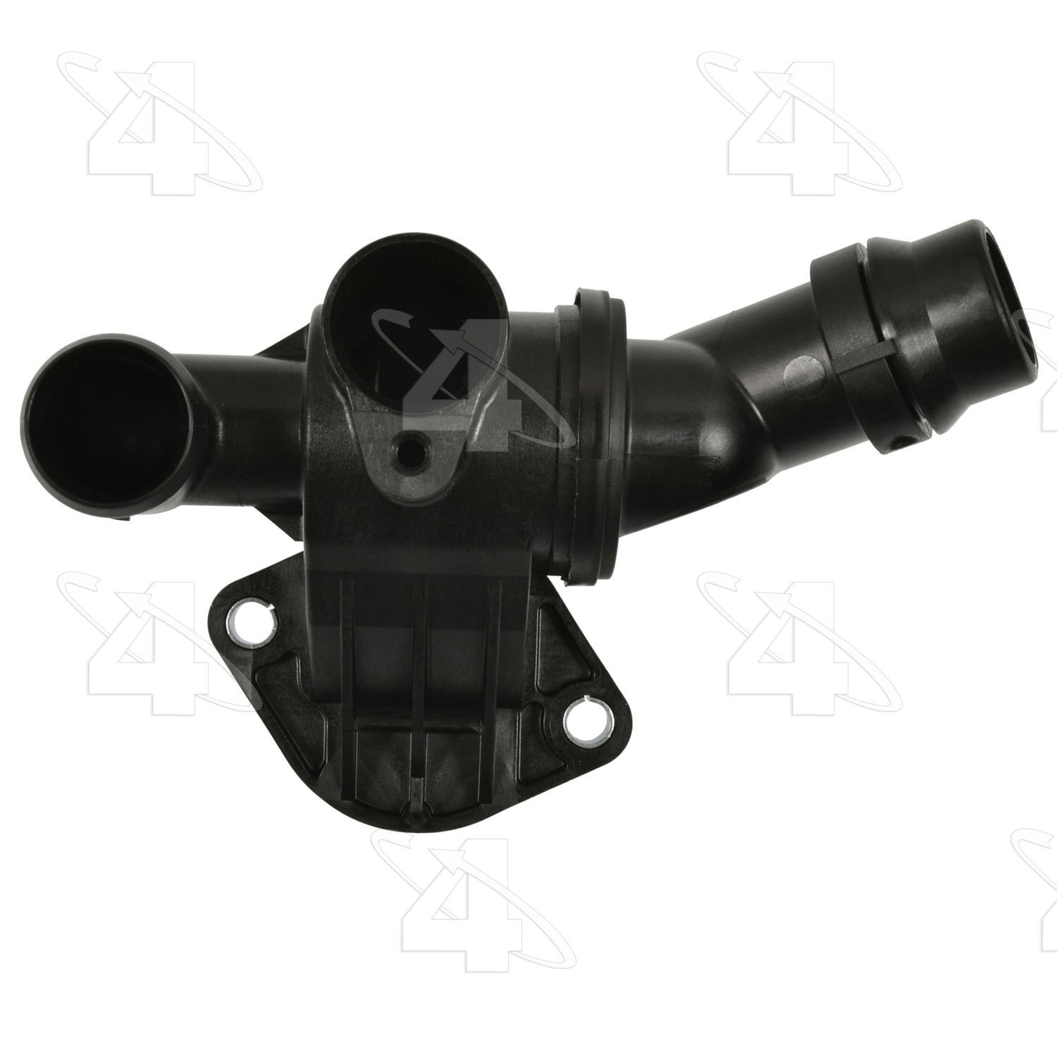Thermostat Housing with Thermostat