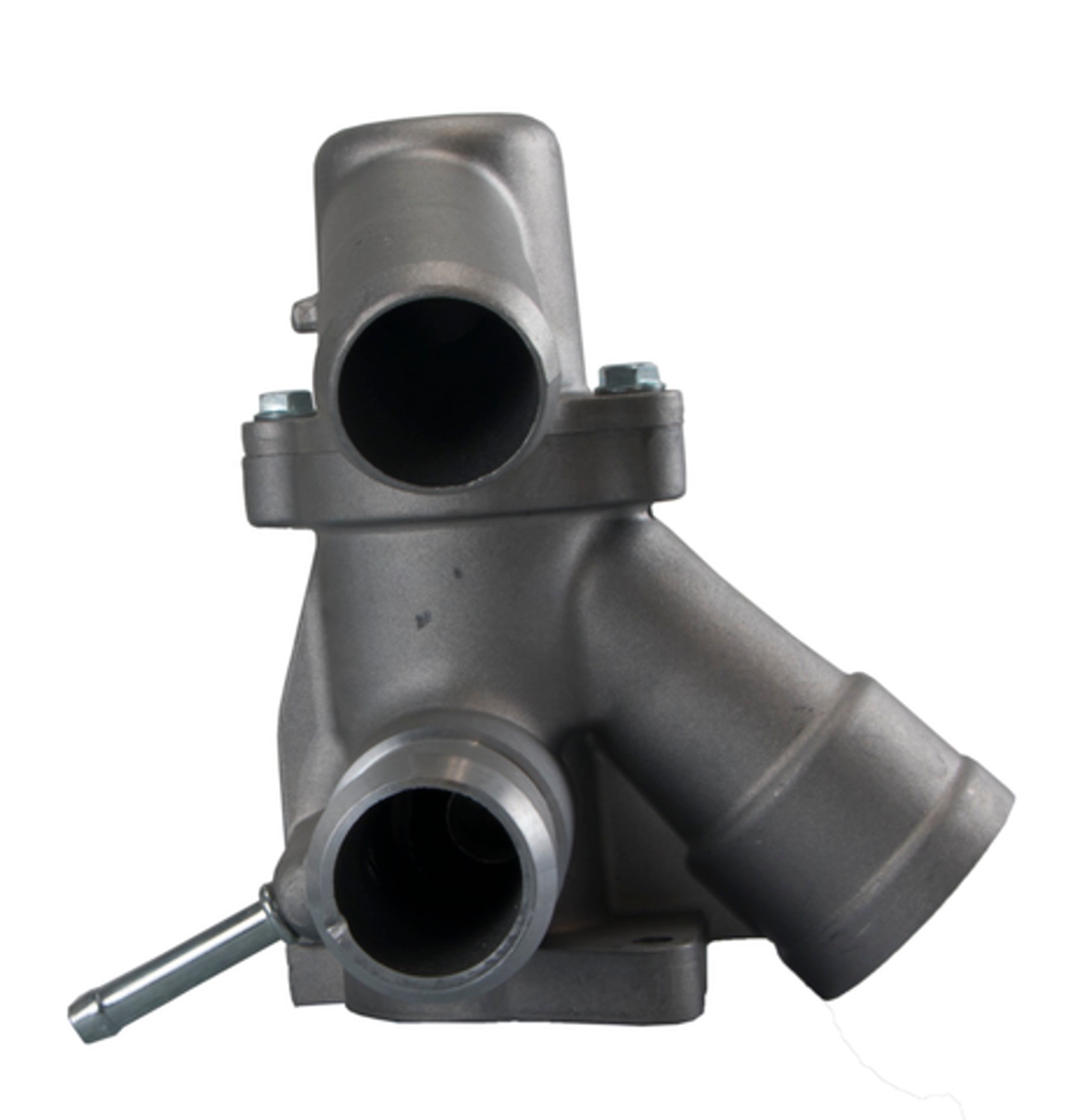 Outlet and Thermostat Housing Kit with Thermostat