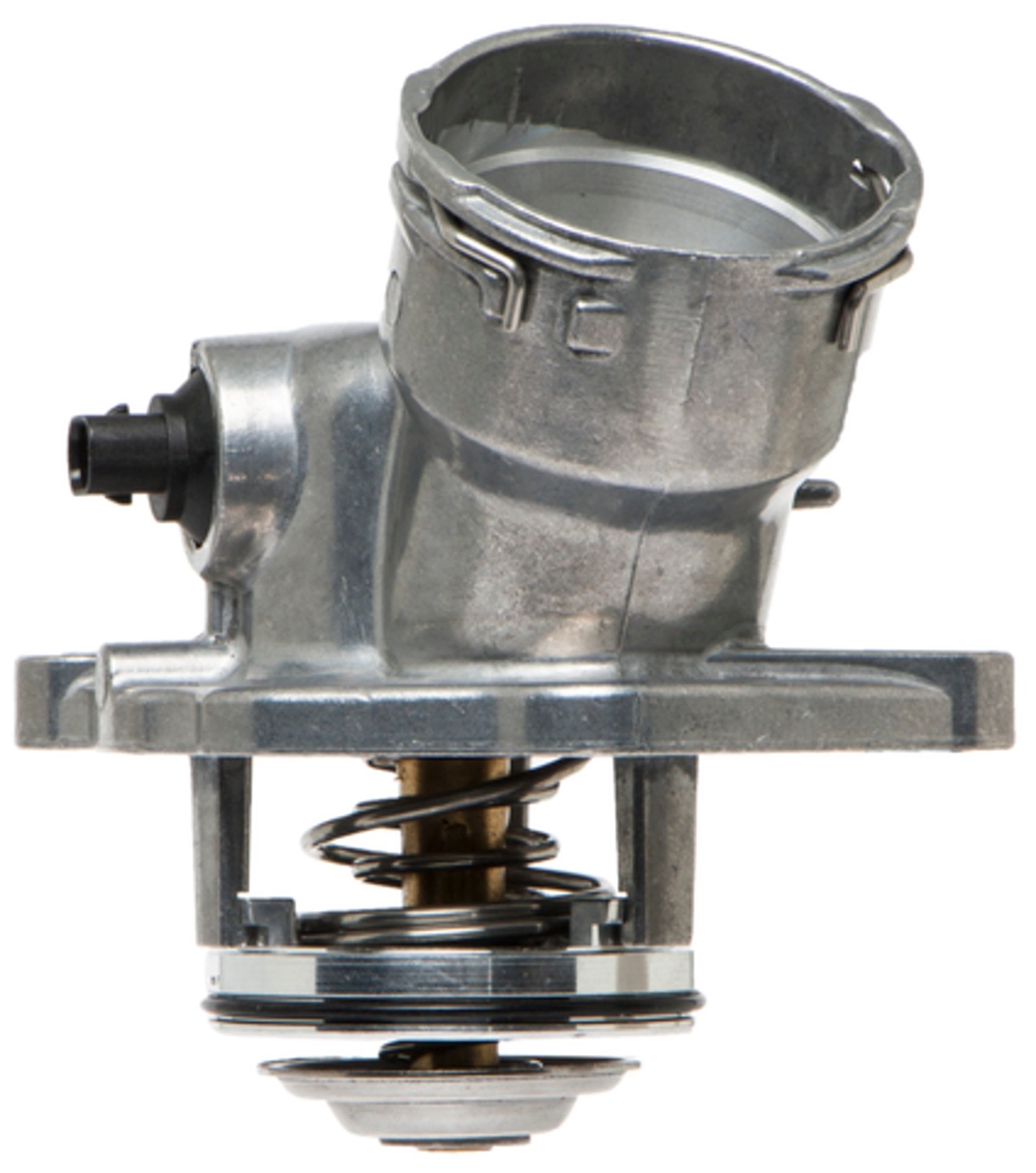 Water Outlet with Thermostat