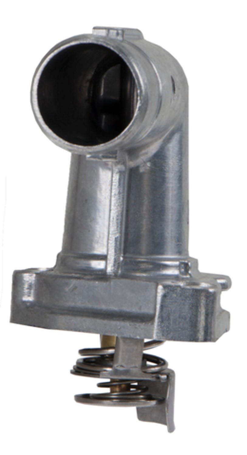 Water Outlet with Thermostat