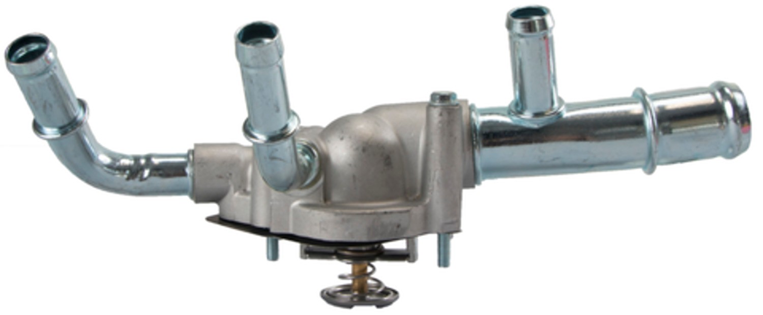 Integrated Thermostat Housing