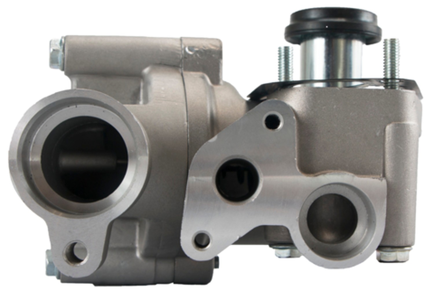 Outlet and Thermostat Housing Kit with Thermostat
