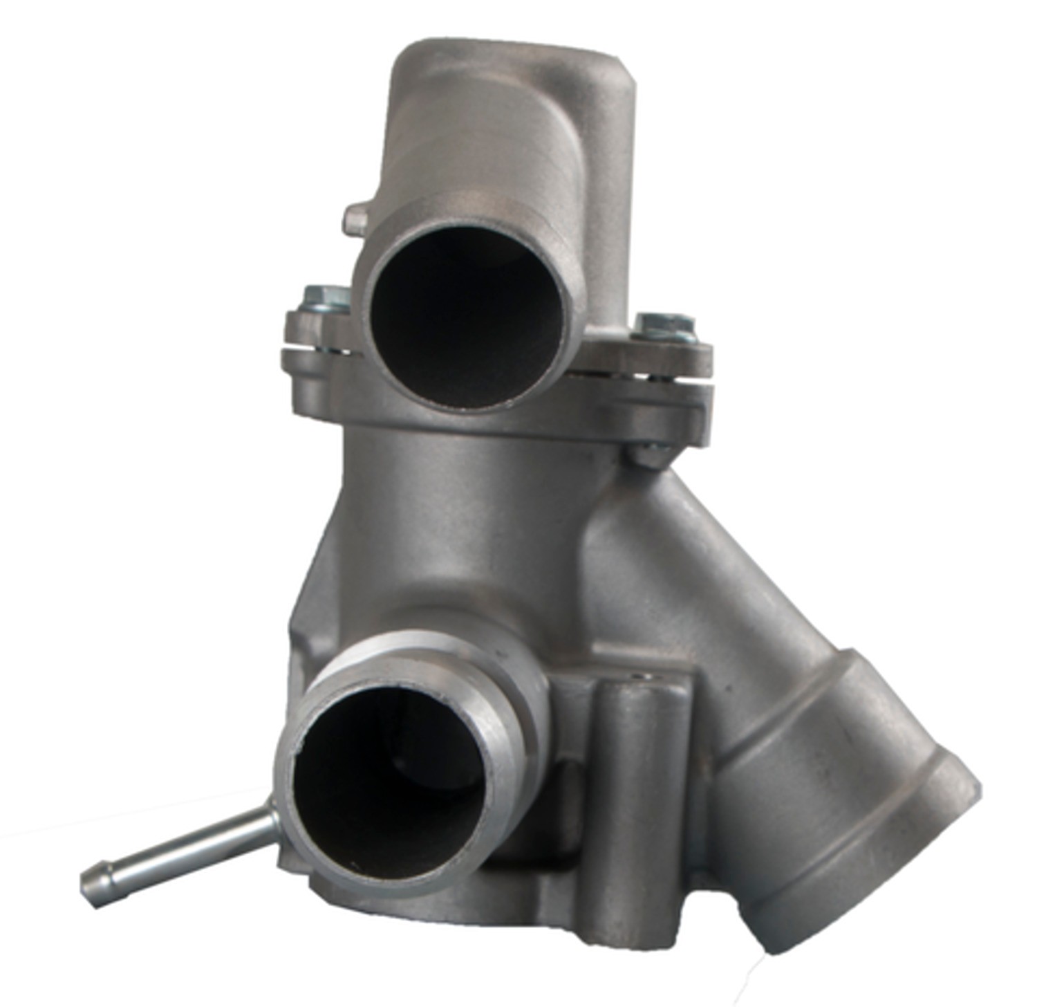 Outlet and Thermostat Housing Kit with Thermostat