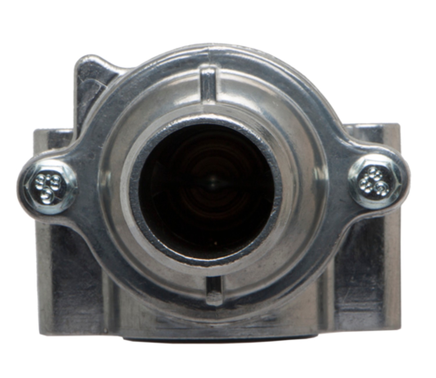 Outlet and Thermostat Housing Kit with Thermostat