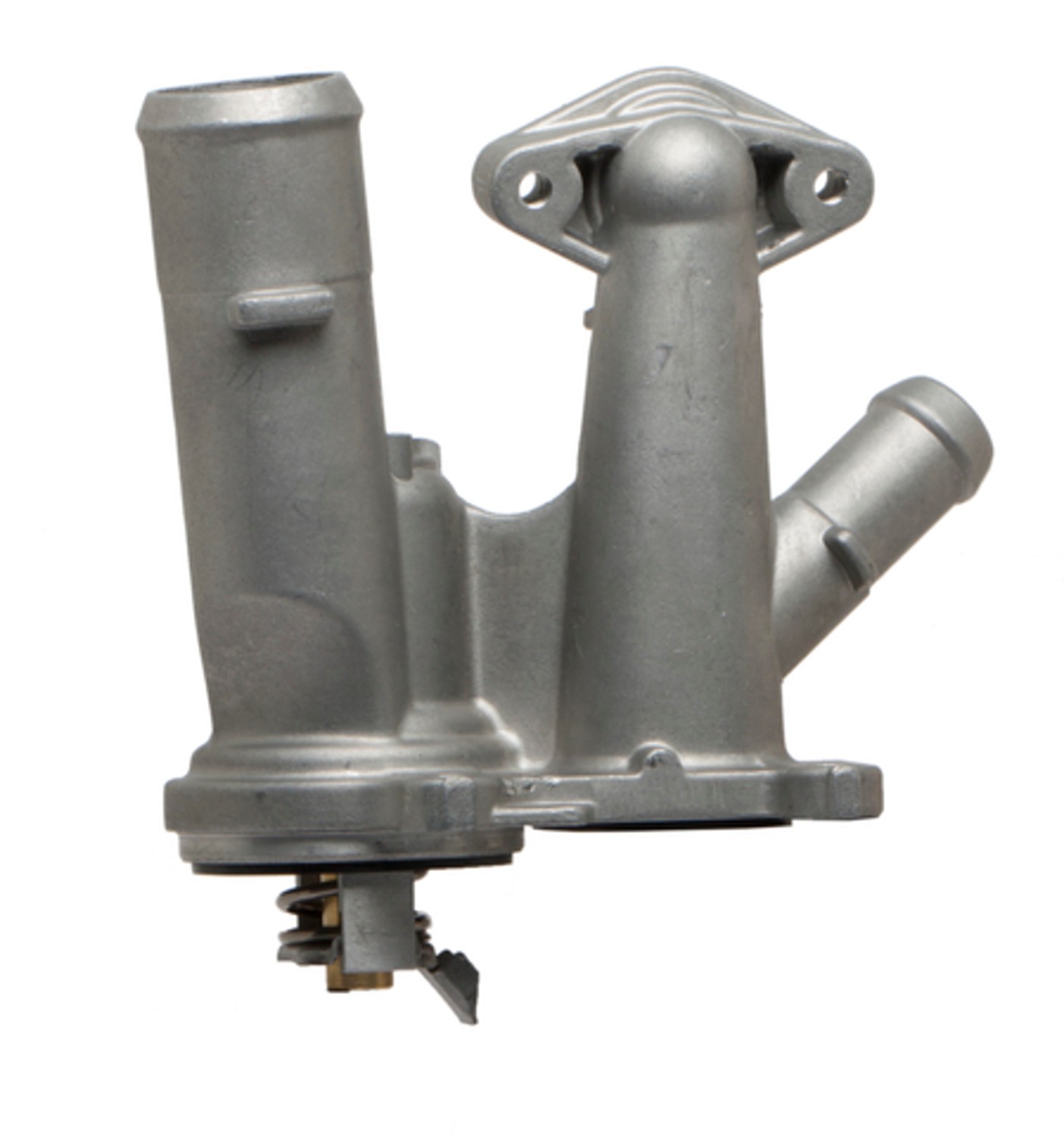 Water Outlet with Thermostat