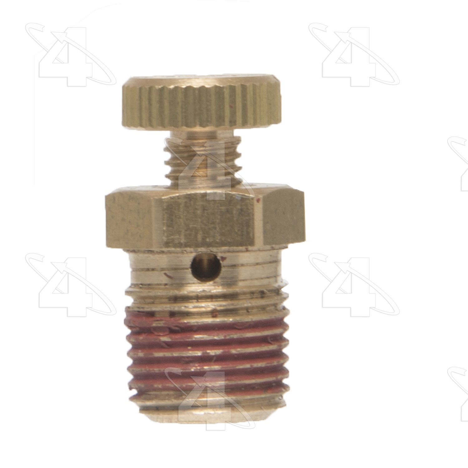 Coolant Air Bleeder Screw