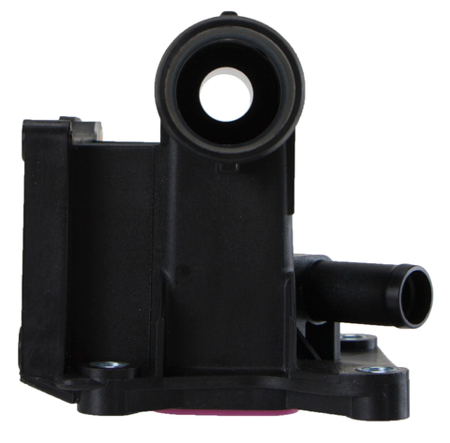 Engine Coolant Flange