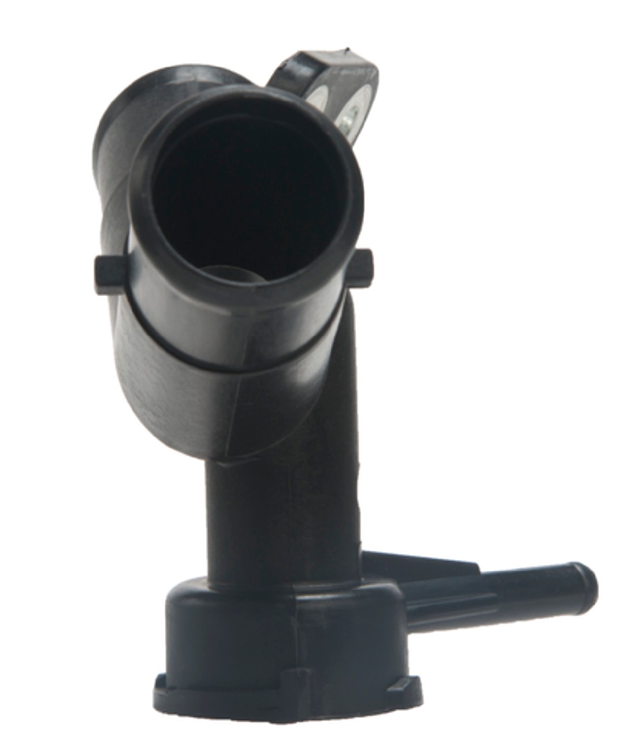 Engine Coolant Filler Neck