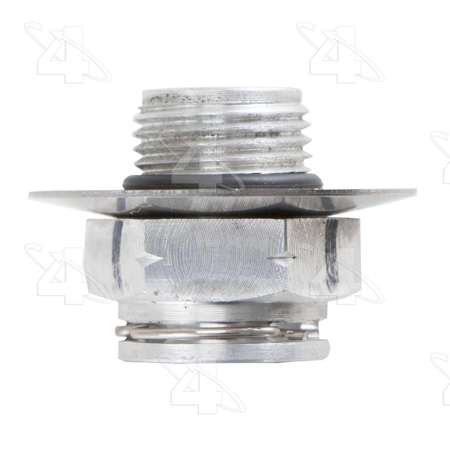 Oil Cooler Accessories