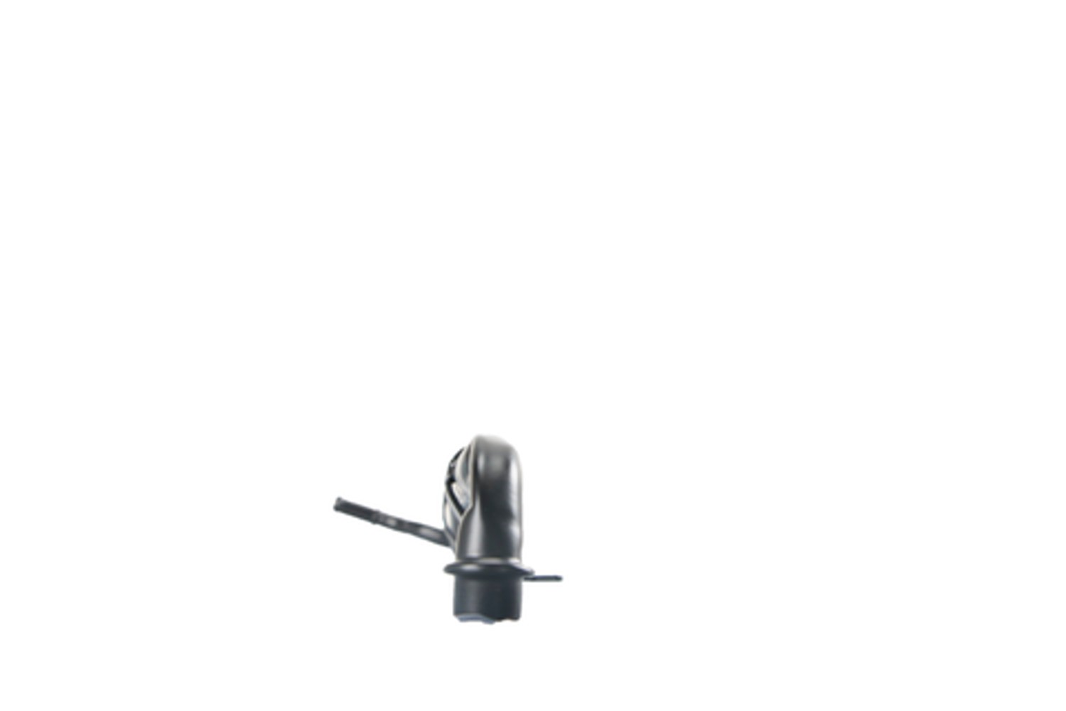Engine Heater Hose Assembly