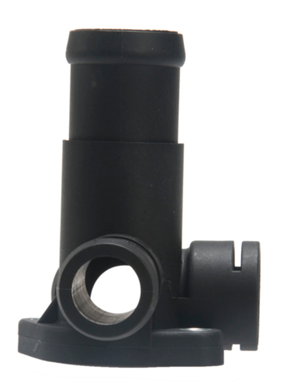 Engine Coolant Flange