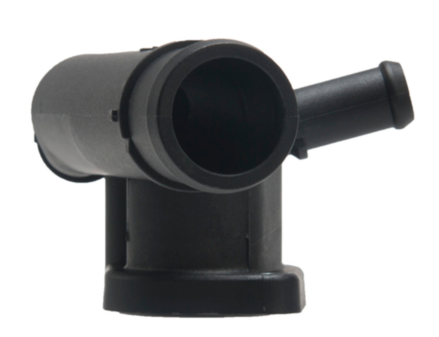 Engine Coolant Flange