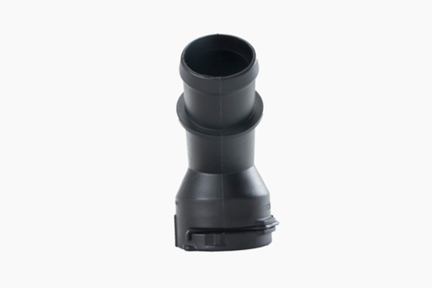 Engine Coolant Coupling