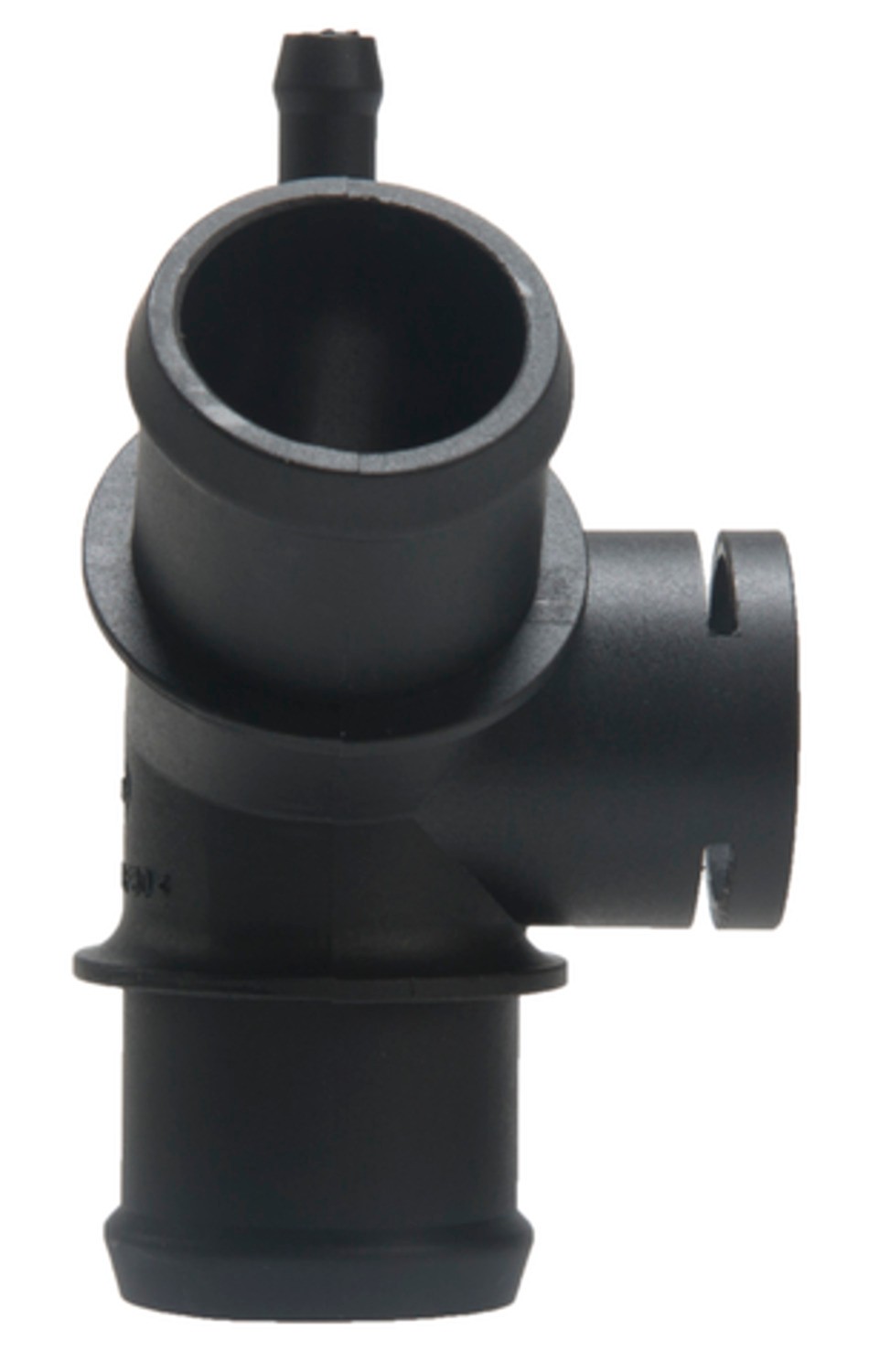 Engine Coolant Flange
