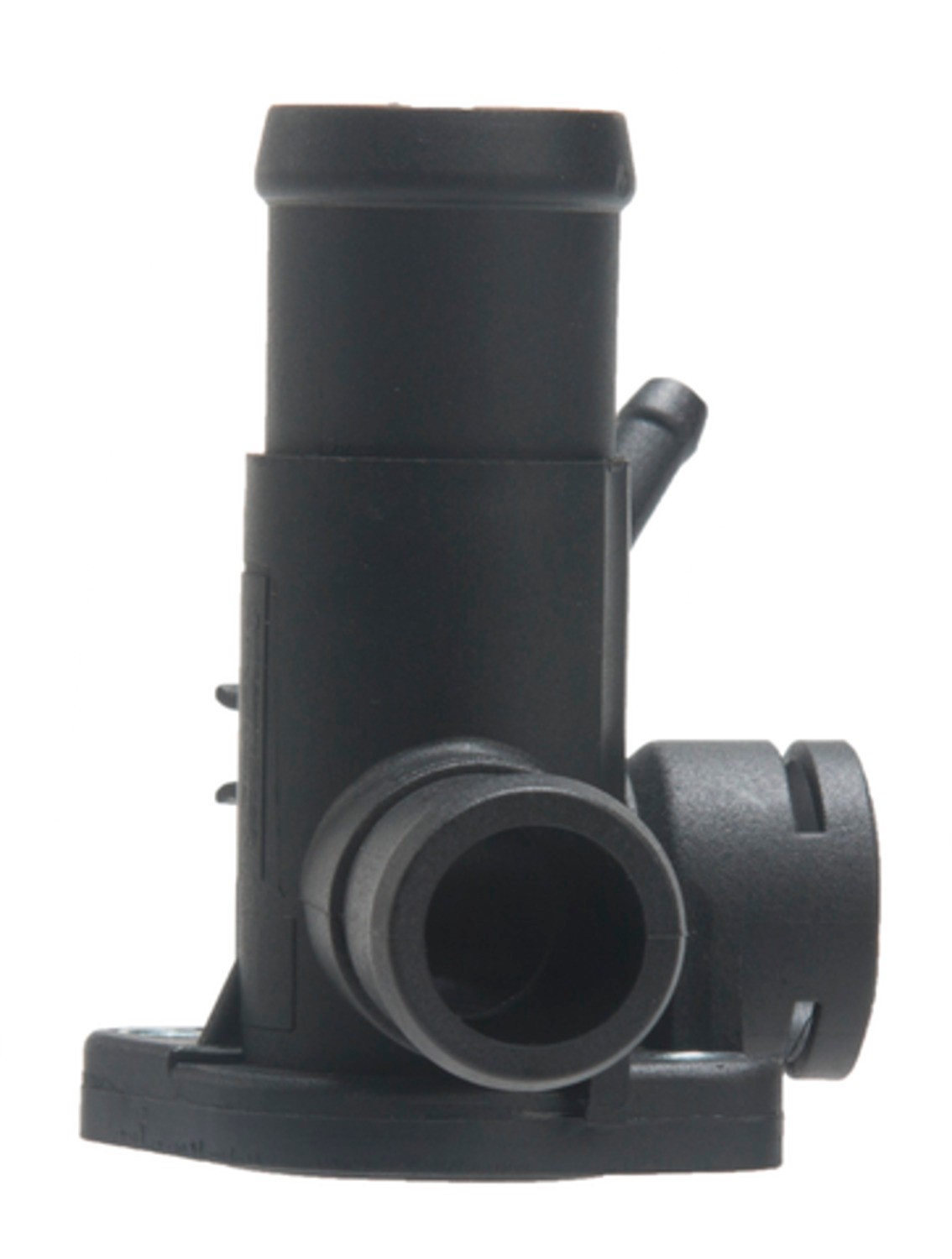 Engine Coolant Flange