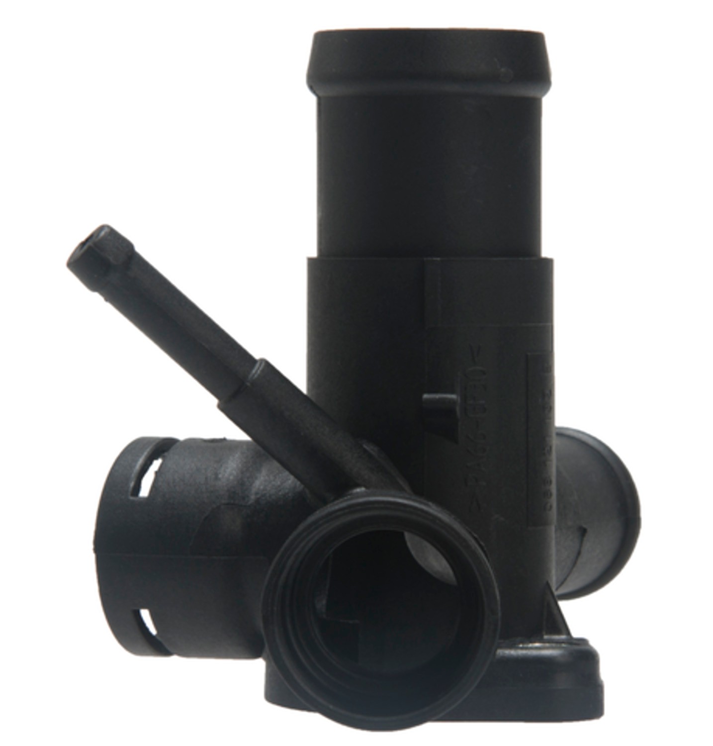 Engine Coolant Flange
