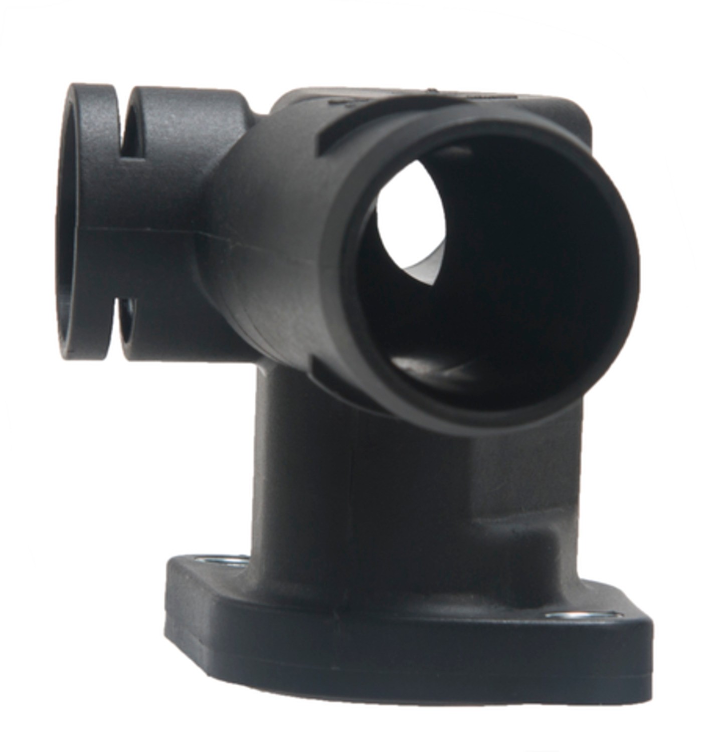 Engine Coolant Flange