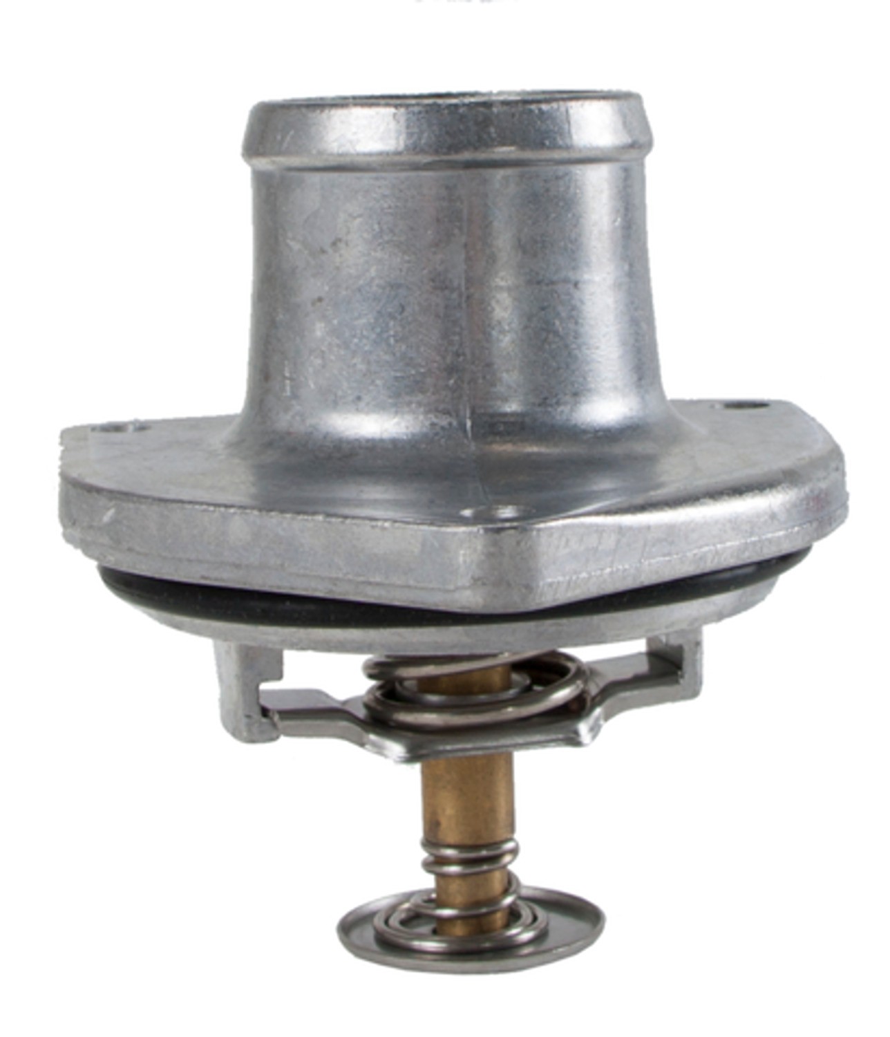 Integrated Thermostat Housing