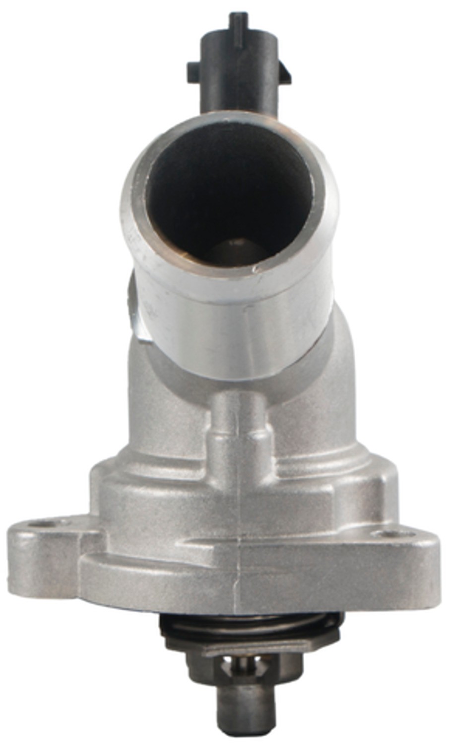 Integrated Thermostat Housing
