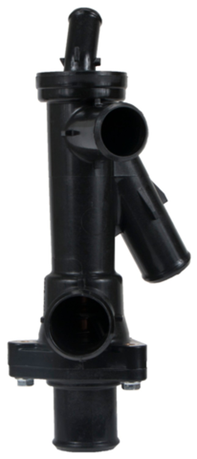 Outlet and Thermostat Housing Kit with Thermostat