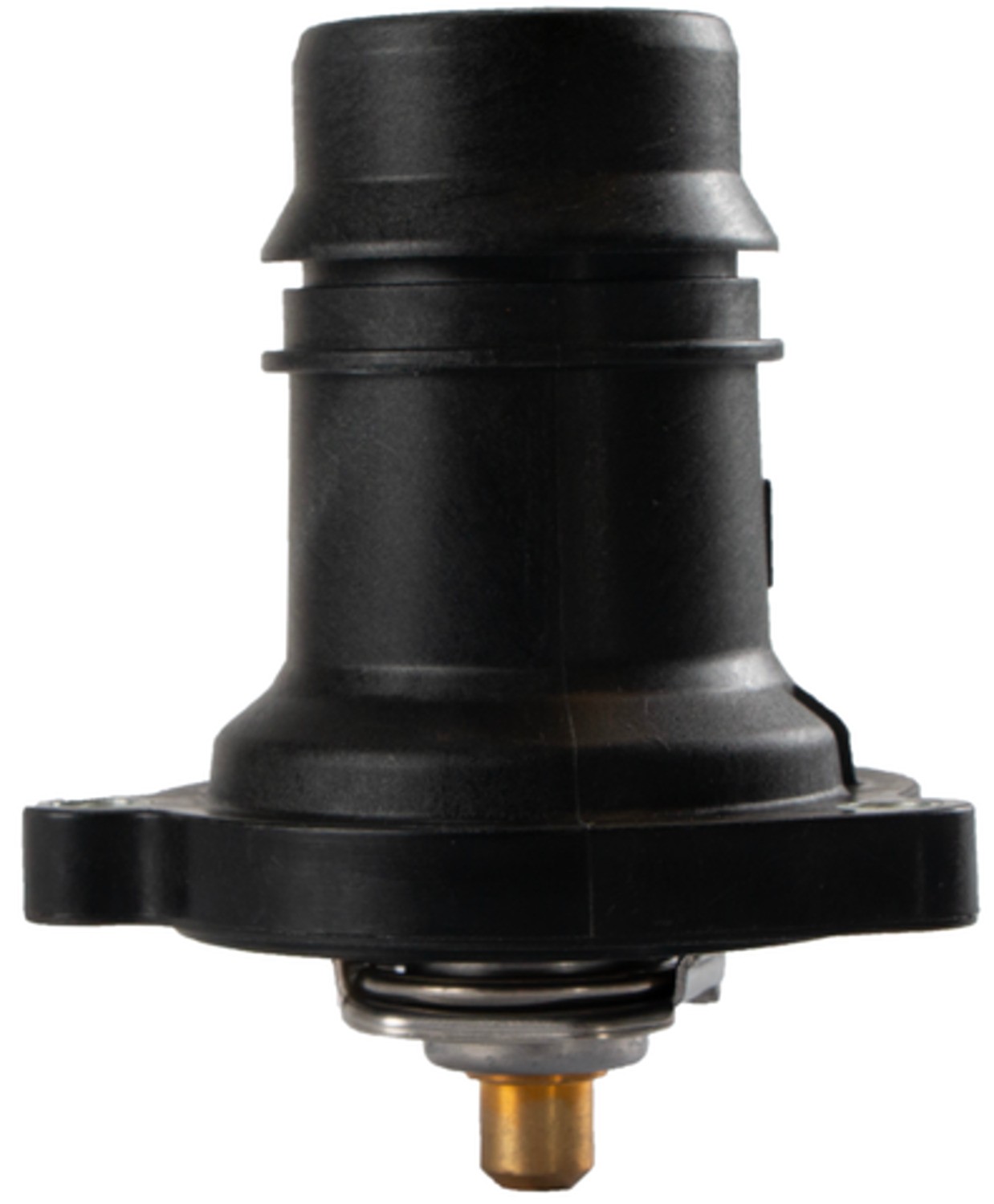 Integrated Thermostat Housing