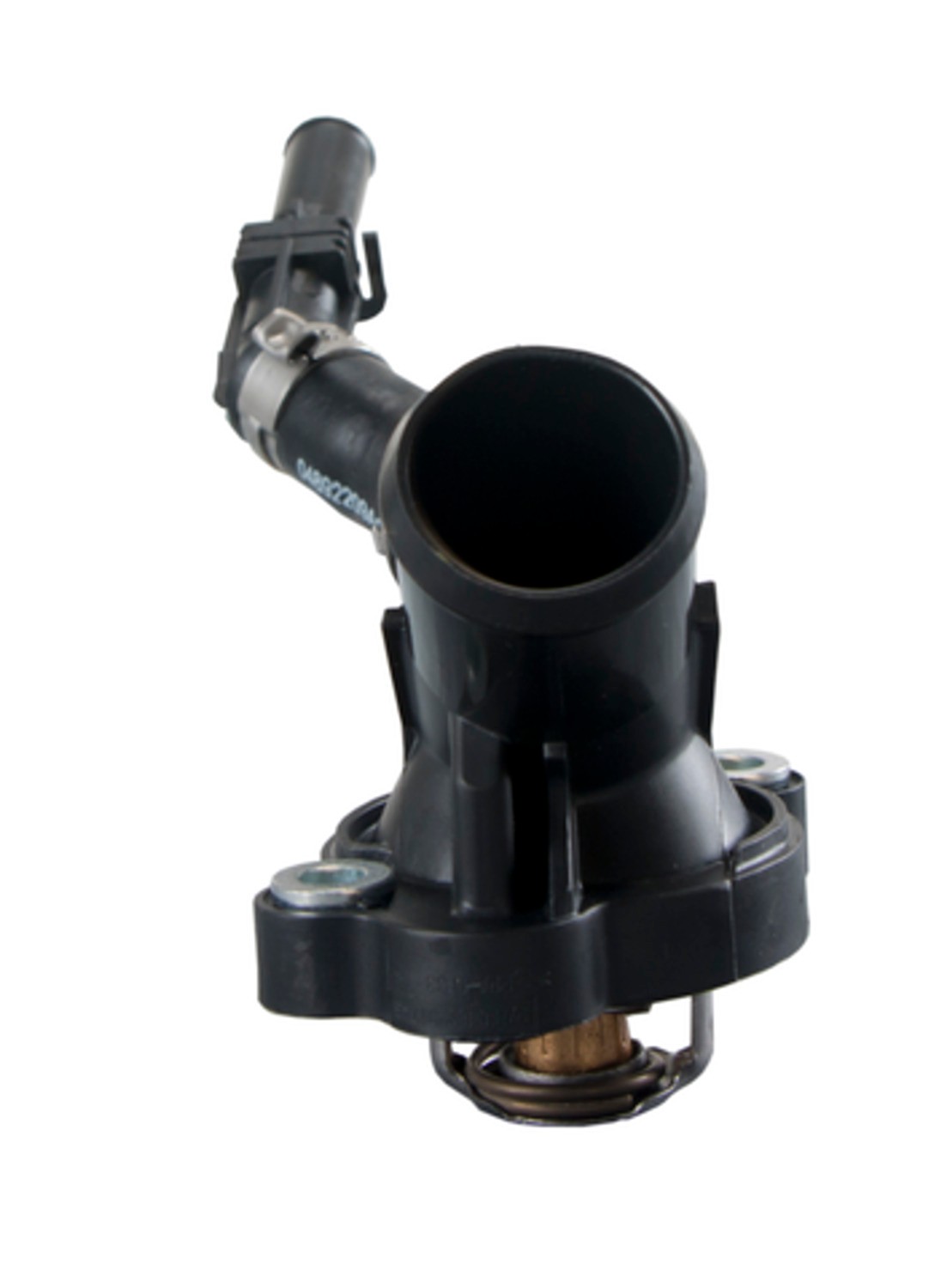 Water Outlet with Thermostat