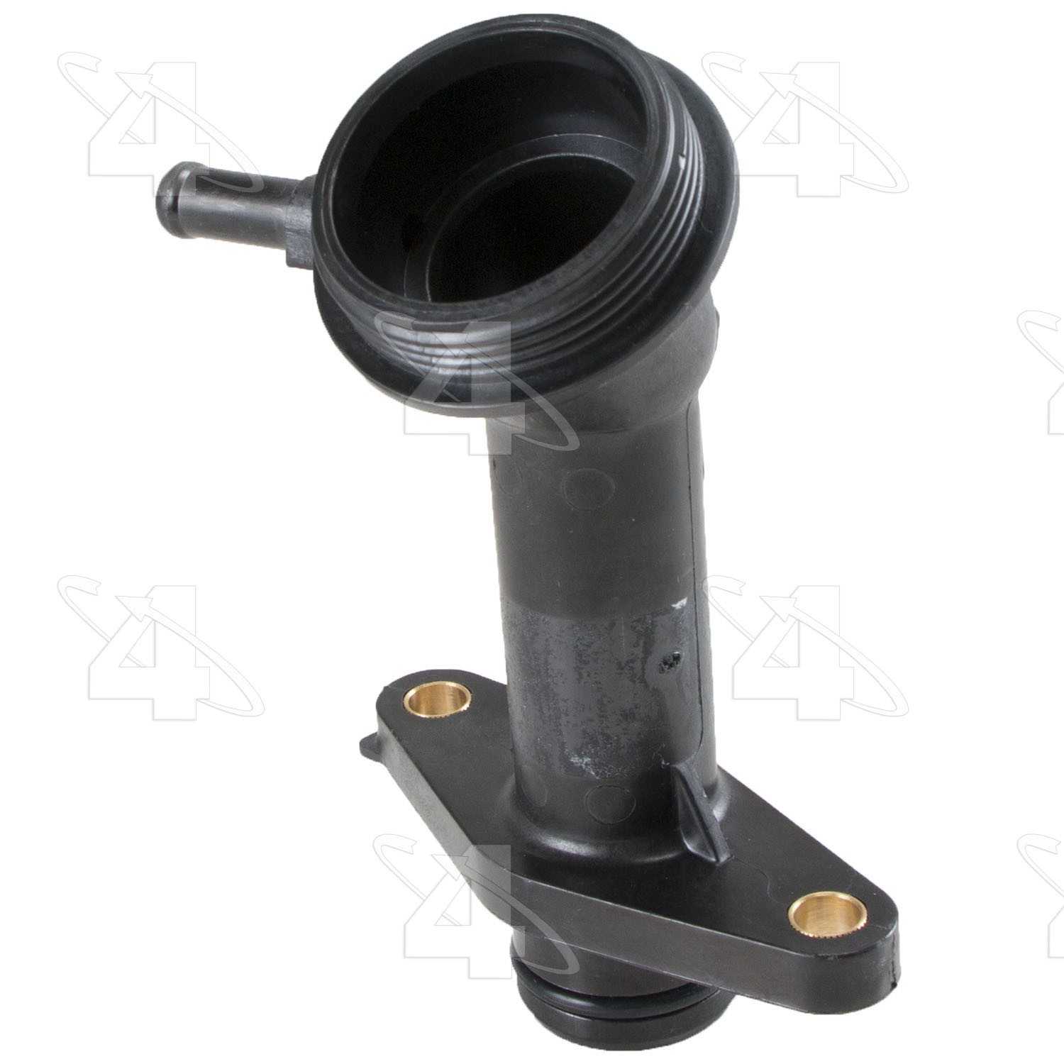 Engine Coolant Filler Neck