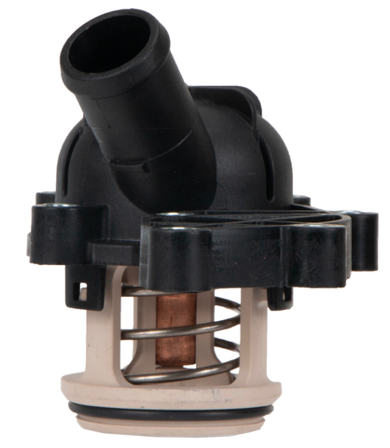 Integrated Thermostat Housing