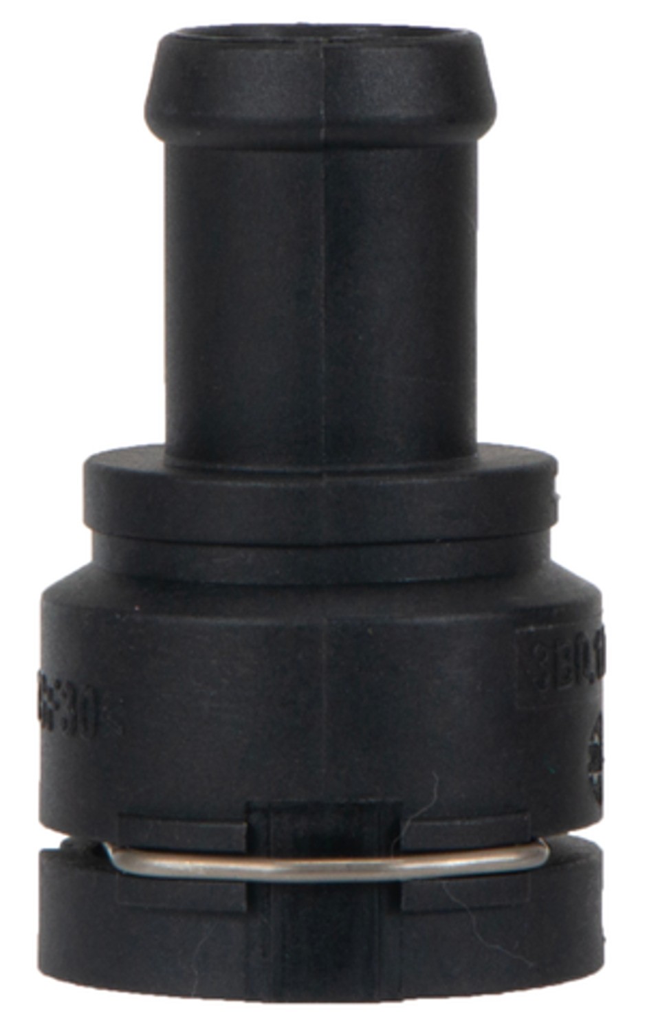 Engine Coolant Coupling