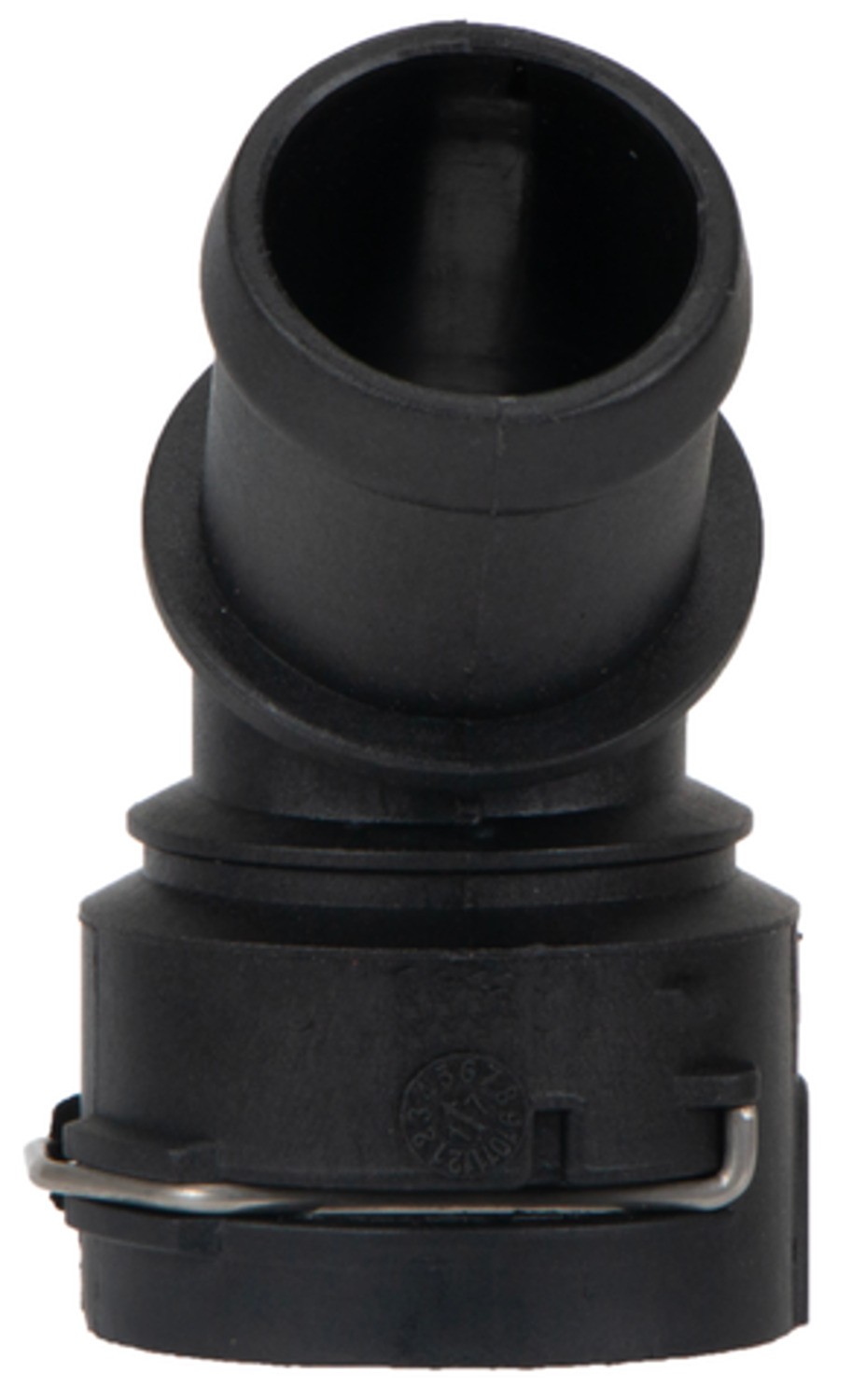 Engine Coolant Coupling
