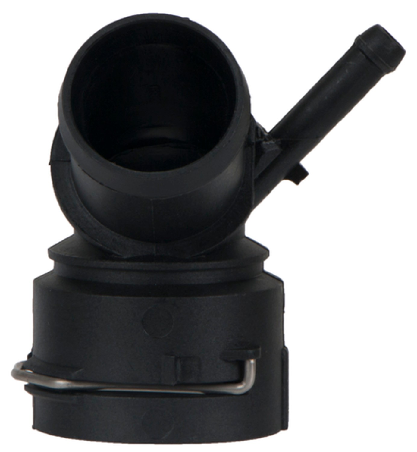 Engine Coolant Coupling