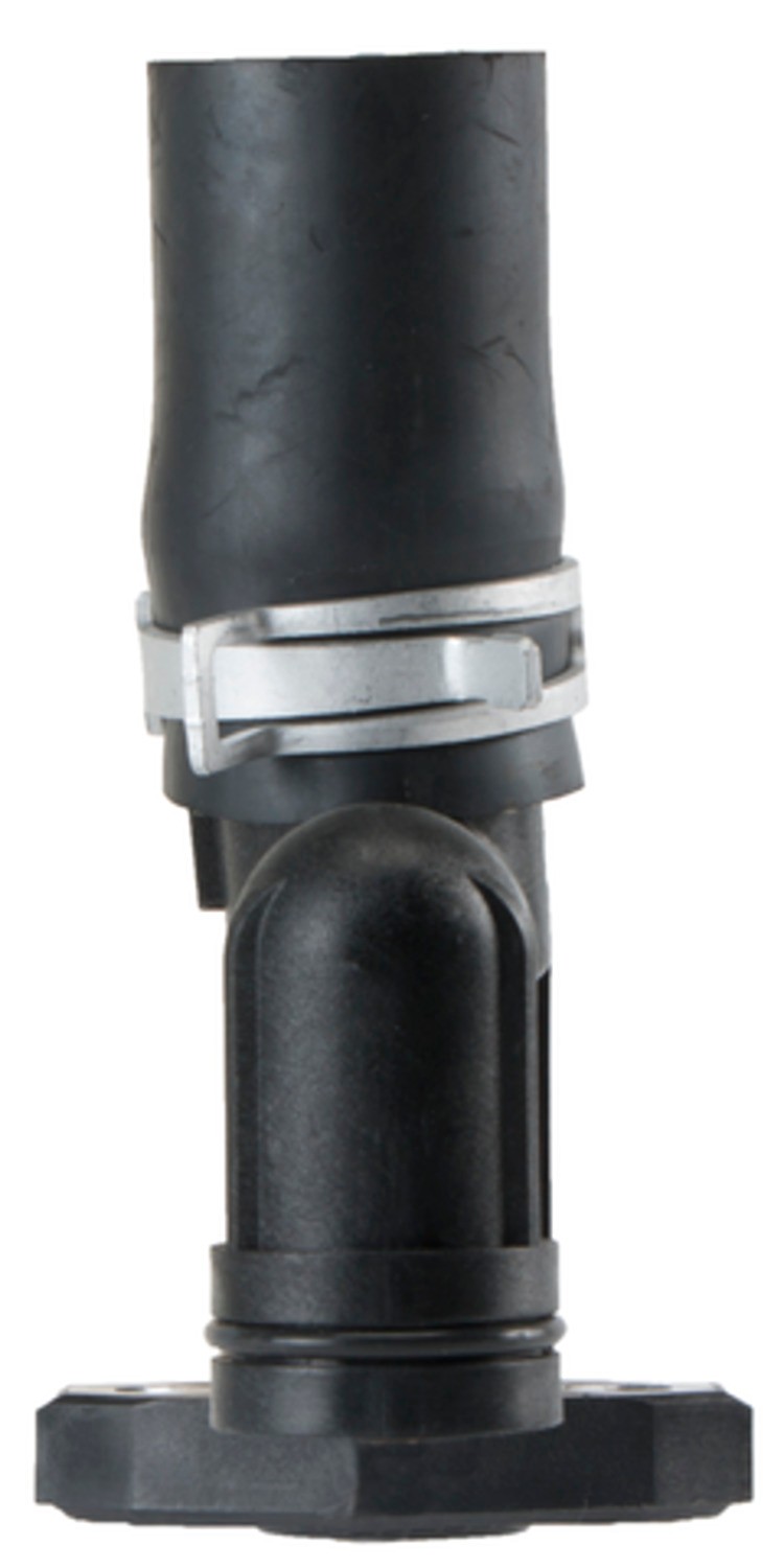 Engine Coolant Flange