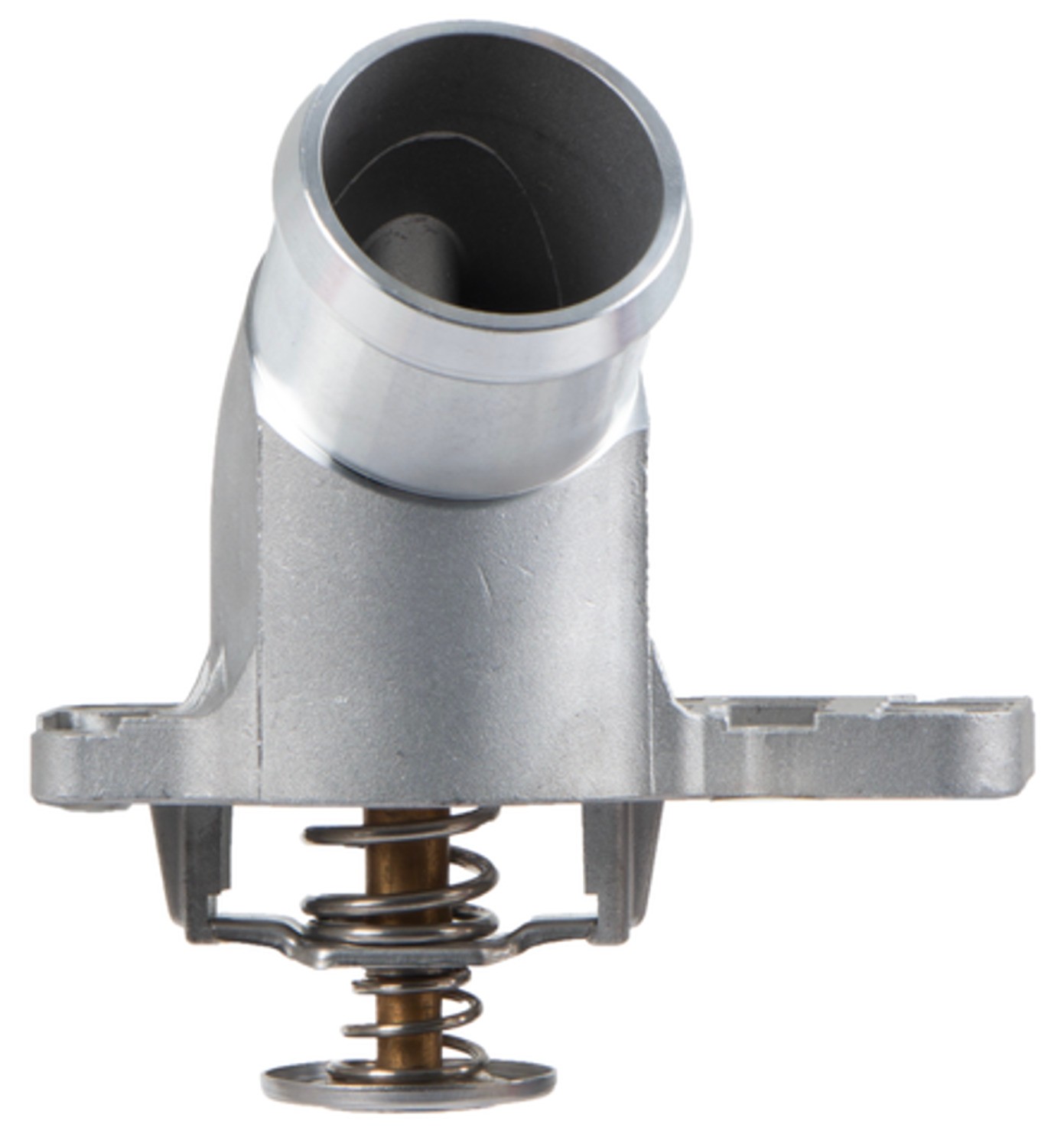 Integrated Thermostat Housing